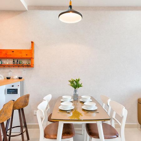 April Apartment مدينة هوشي منه المظهر الخارجي الصورة