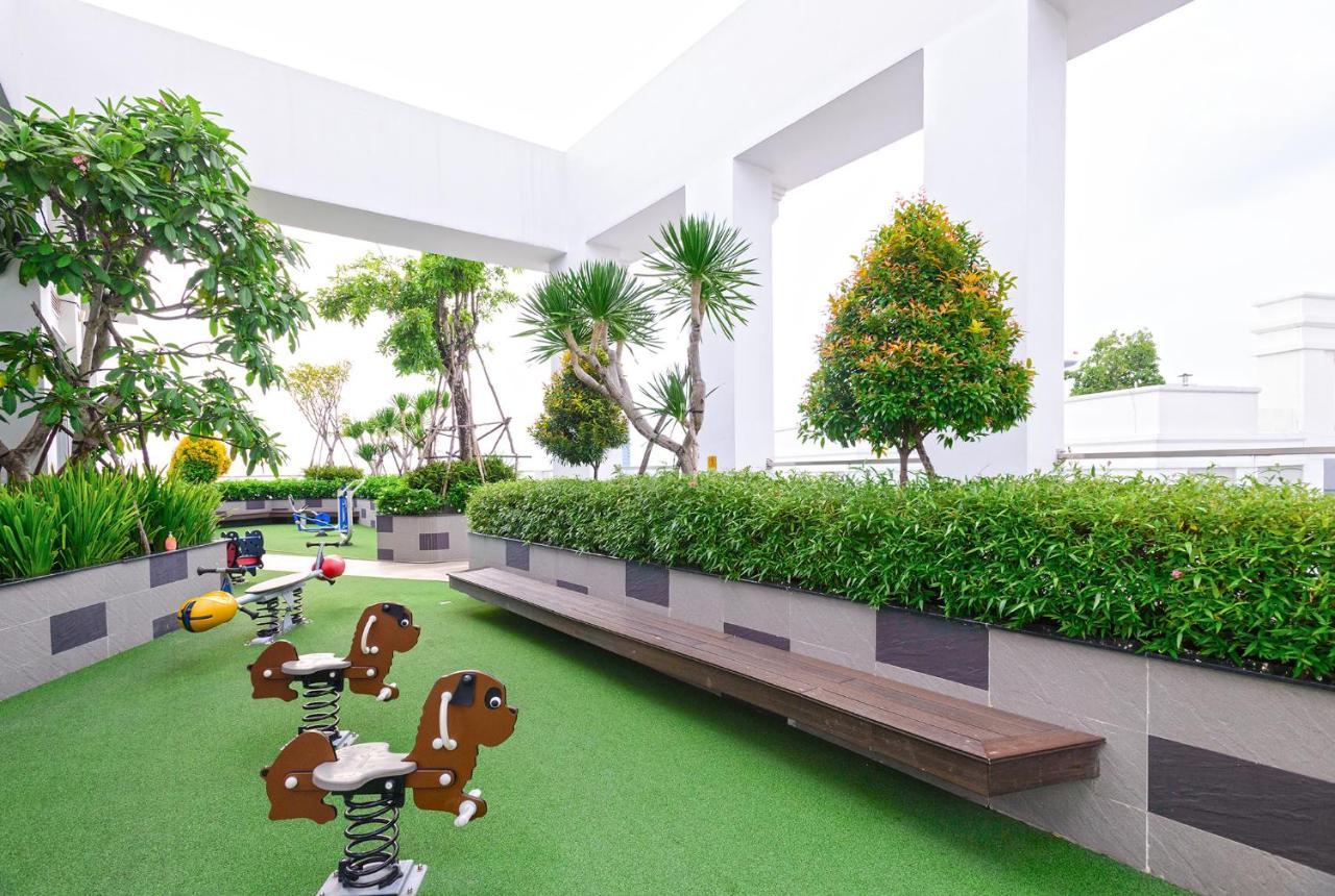 April Apartment مدينة هوشي منه المظهر الخارجي الصورة