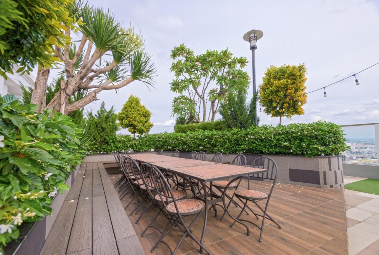 April Apartment مدينة هوشي منه المظهر الخارجي الصورة