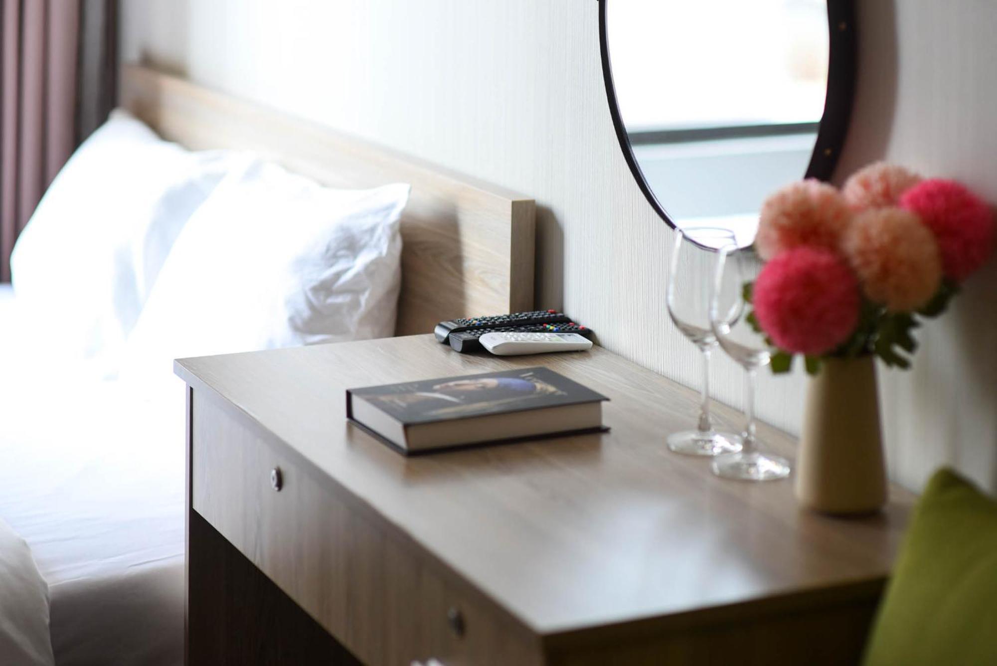 April Apartment مدينة هوشي منه المظهر الخارجي الصورة