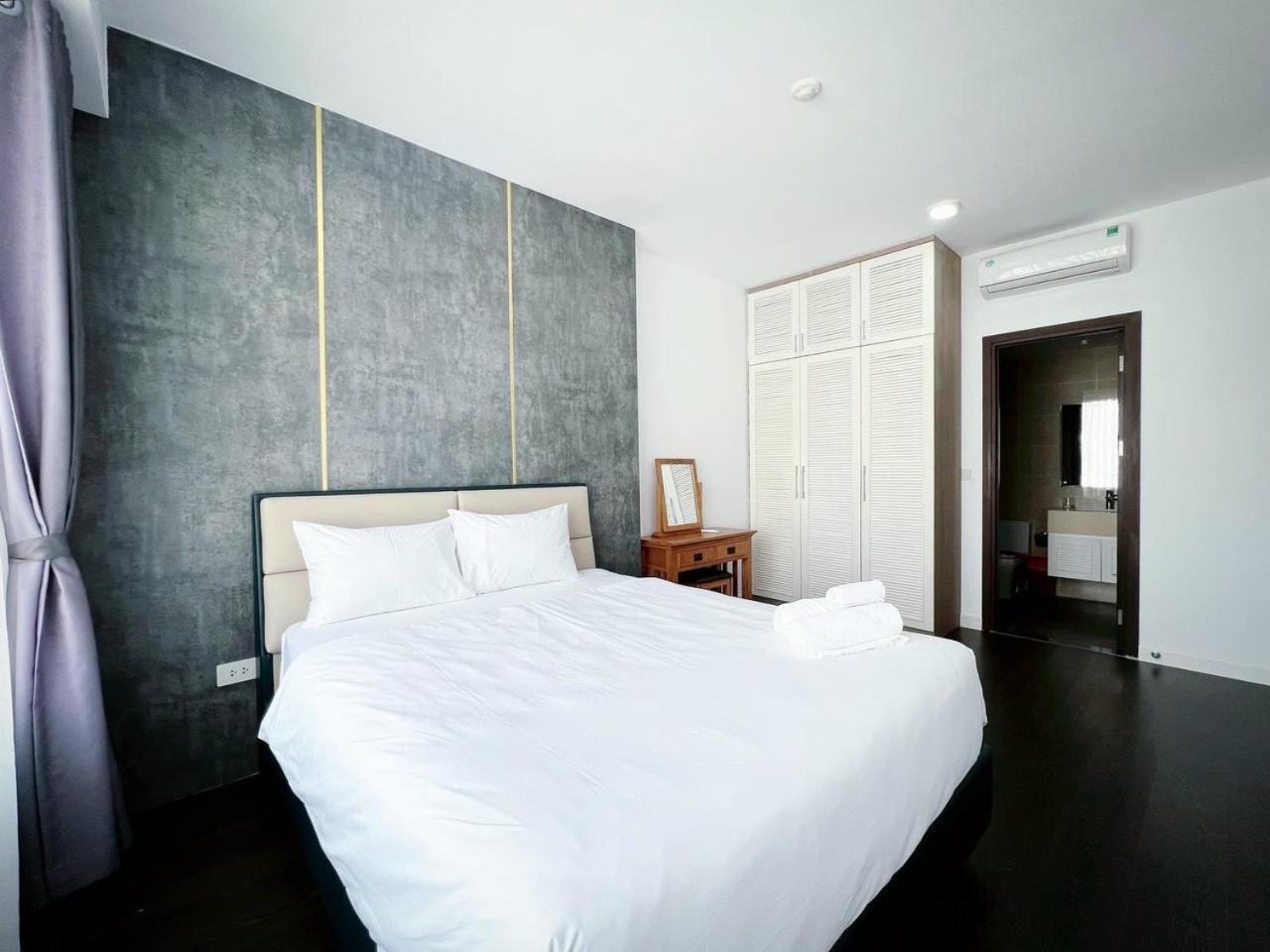 April Apartment مدينة هوشي منه المظهر الخارجي الصورة