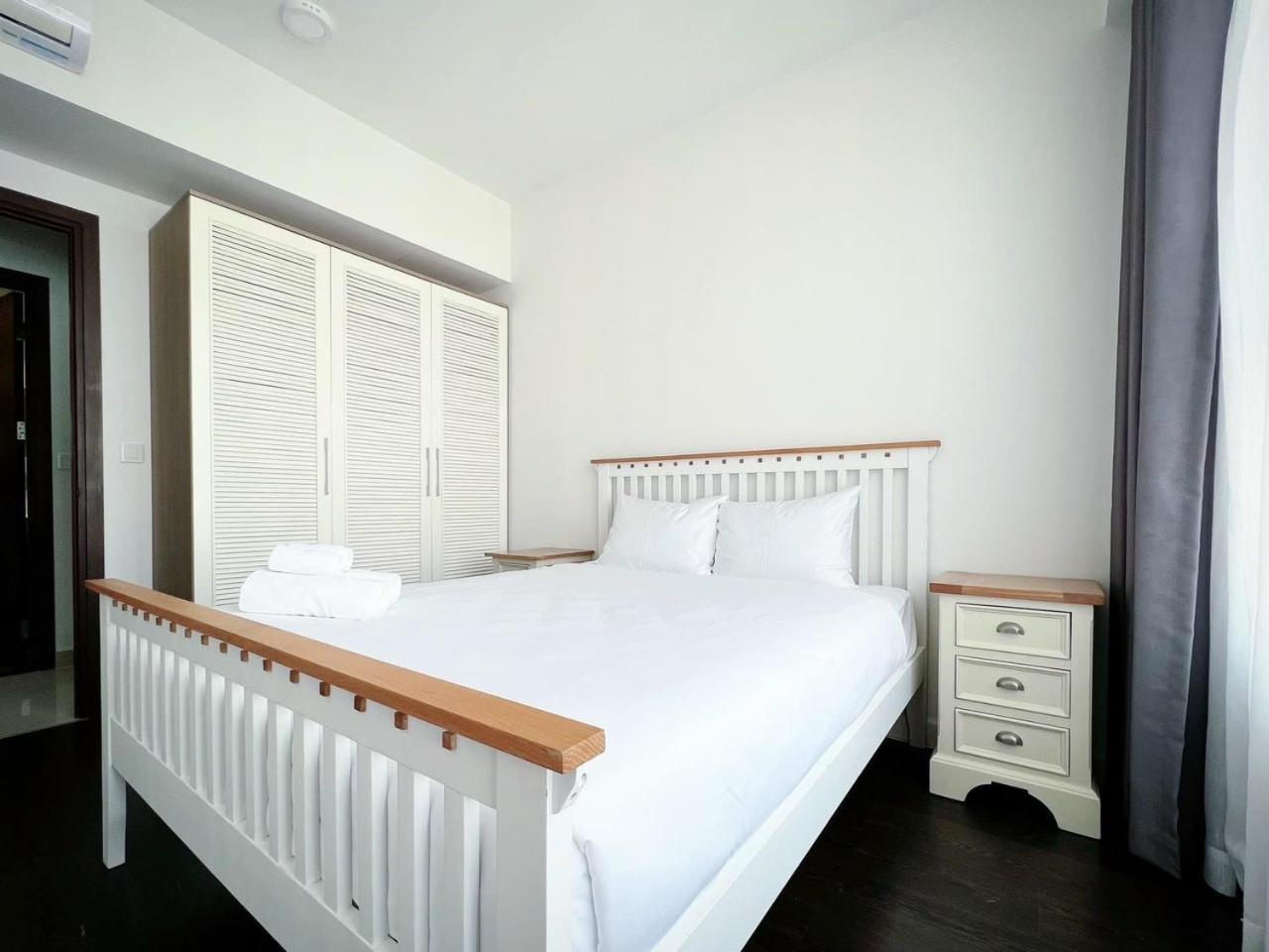 April Apartment مدينة هوشي منه المظهر الخارجي الصورة