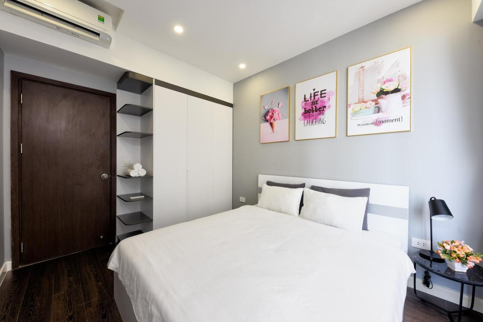 April Apartment مدينة هوشي منه المظهر الخارجي الصورة